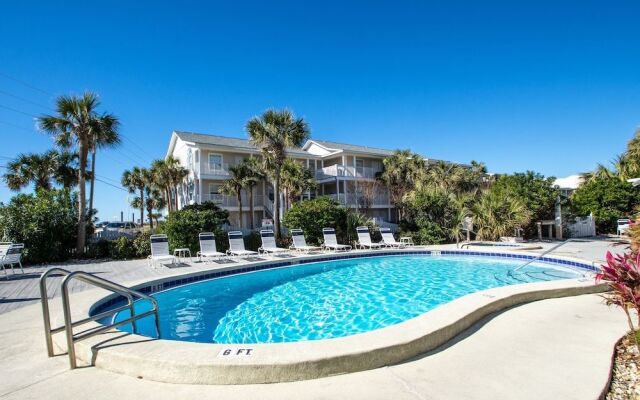 Summer Breeze 312 1 Bedroom Condo by RedAwning