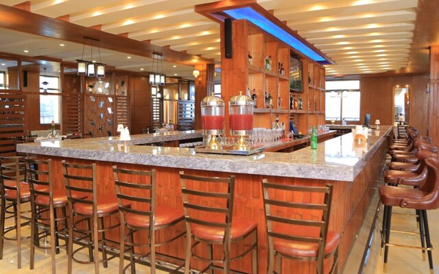 BON Plaza Hotel Addis Ababa