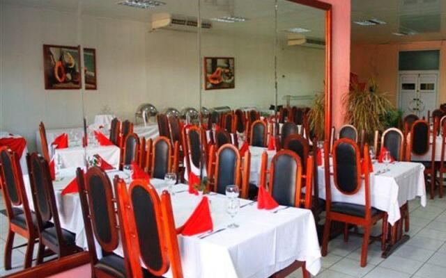 Hotel Puerto Principe