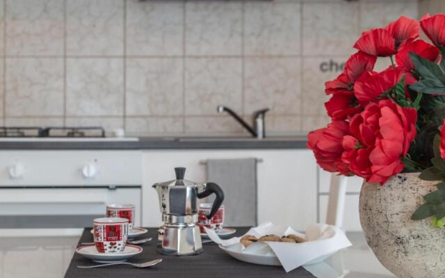 Casa Granata by Wonderful Italy