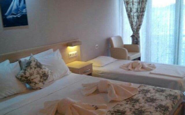 Hotel Mola Marmara Adasi