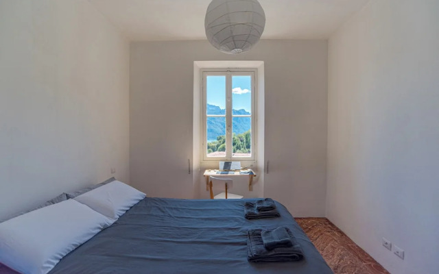 Casa di Pietra Menaggio