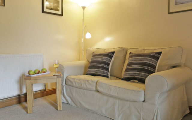 Holiday Home Alde End