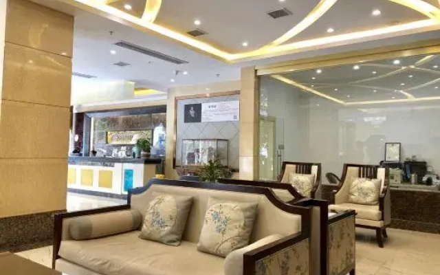 Boyue Huizhou Resort Hotel