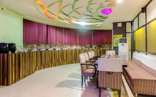 Angel Park Hotel