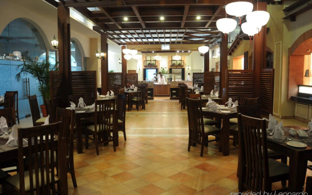Welcomhotel by ITC Hotels, Bella Vista, Panchkula - Chandigarh