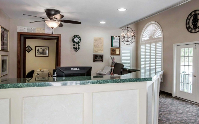 Quality Inn Lake George