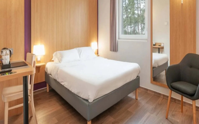 B&B HOTEL Mont De Marsan