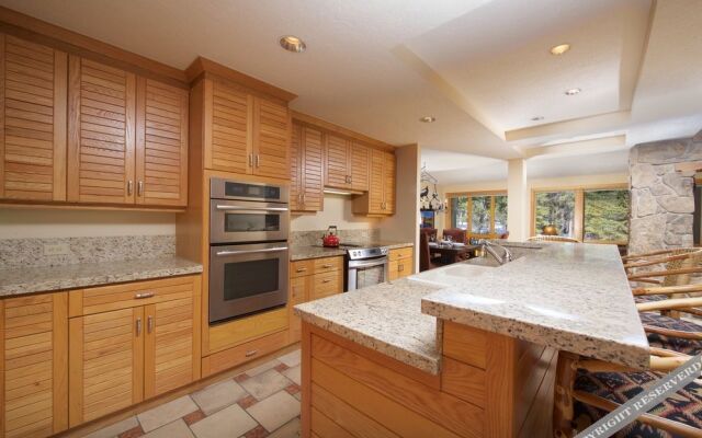 Teton Village Condos Collection by JHRL