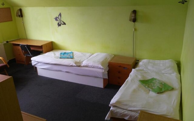 Penzion A Apartman Renata