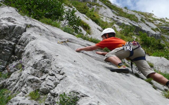 Ermitage Wellness & Spa Hotel