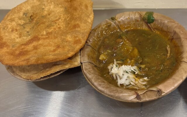 Hotel Rajyashree Palace