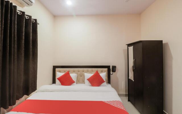 OYO Flagship 65281 Dev Residency