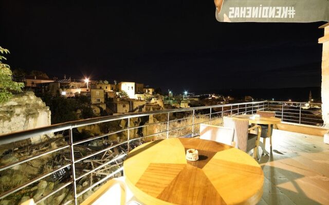 Heritage Cave Suites