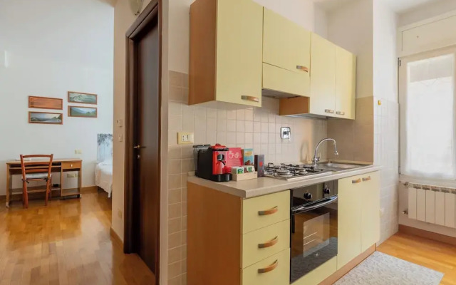 Urban Cozy Apartment by Wonderful Italy