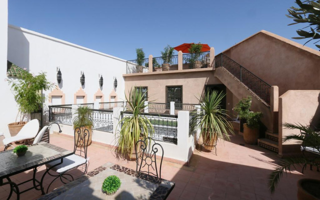 Riad Ali Baba