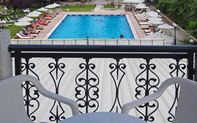 Sun Beach Hotel