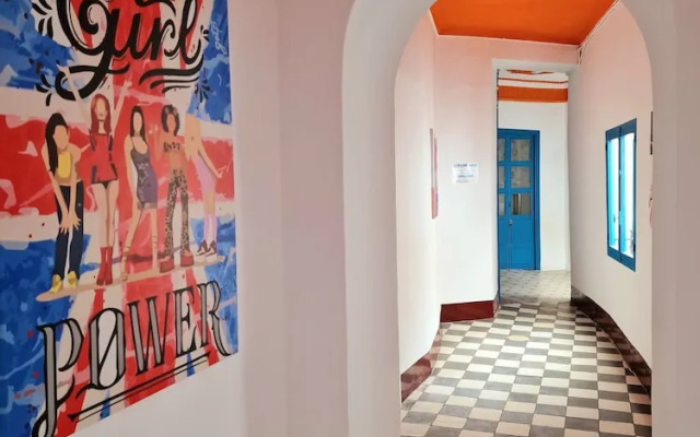 Arc House Mezquita - Adults Only