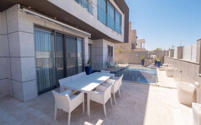 Luxury Villa in Ashdod