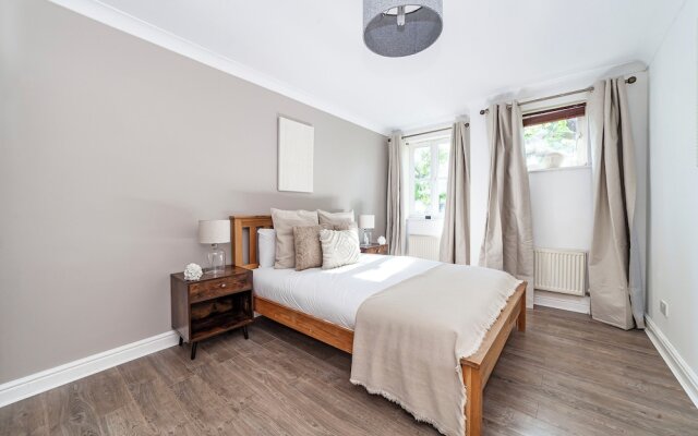 The Brixton Collection