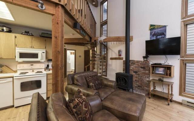 Sans Souci 1 - 3 Br Condo