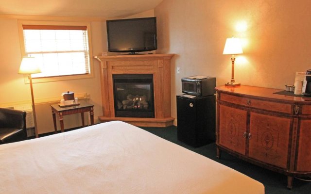Fireside Inn & Suites Waterville