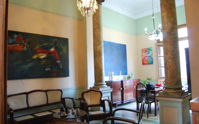 Hostal Casa Canda