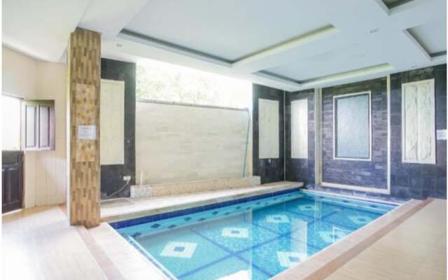 The Aulia Stay