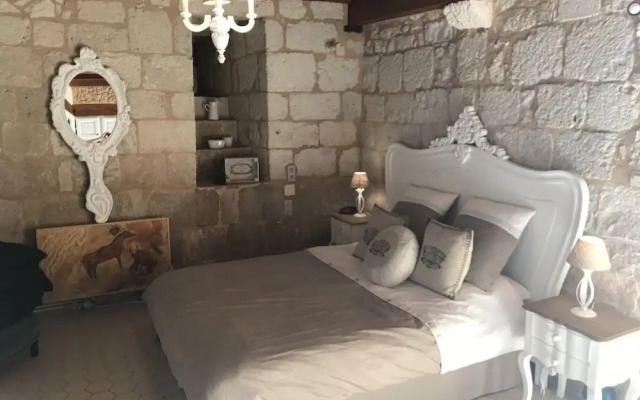 Château de Bouniagues