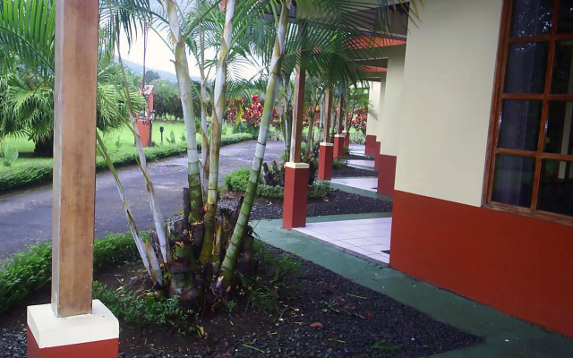 Hôtel jardines Arenal