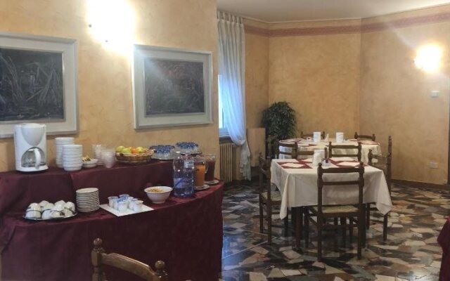 Albergo SantAnna