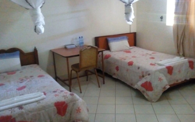 Eldoret Adventist Guest House