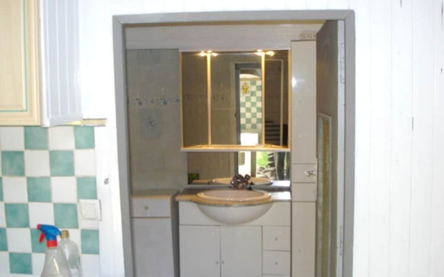 House With one Bedroom in Ille-sur-têt, With Wonderful City View