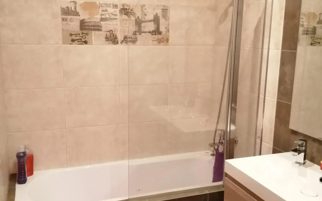 Апартаменты на улице Карла Маркса 61