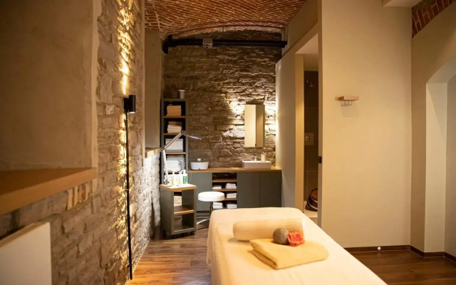 Schlosshotel Blankenburg