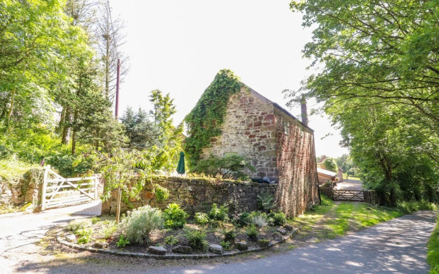 The Old Coach House