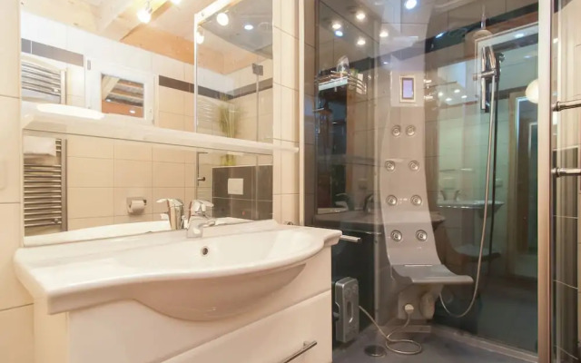 Chalet in Styria Near the ski Area