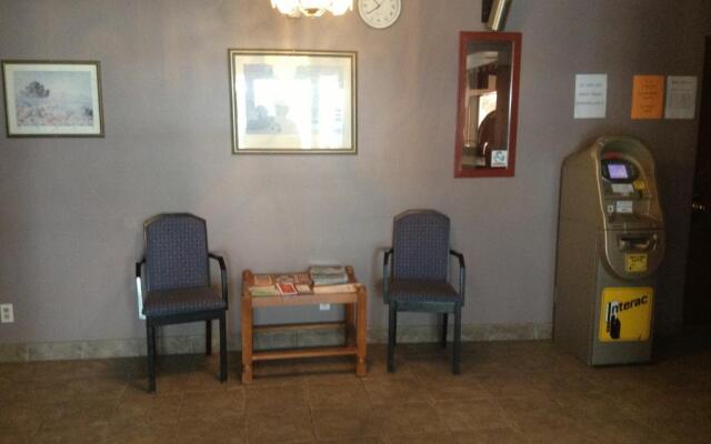 Motel Royal - Beauceville