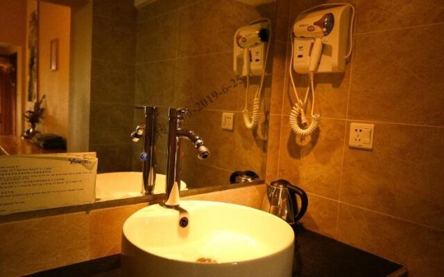 Timeless Hostel