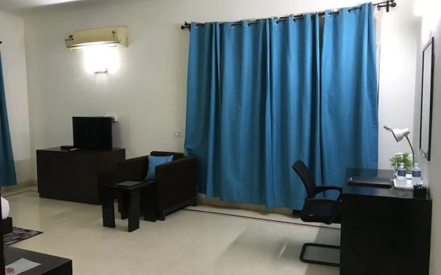 Comfort Villa Rooms and Suites
