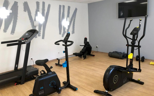 ibis Styles Roanne Centre Gare