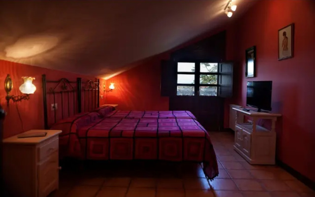 La Casona de Quintes