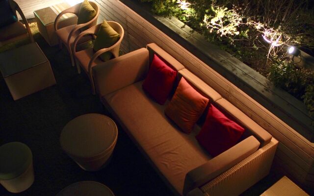 Rock Star Hotel
