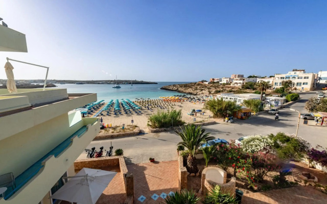 Hotel Baia Turchese