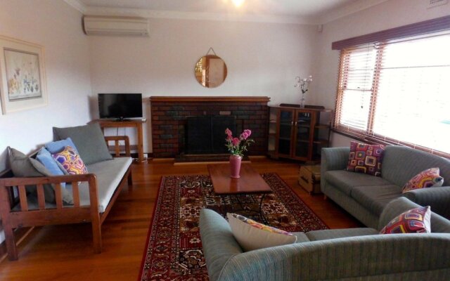 Riverview Cottage