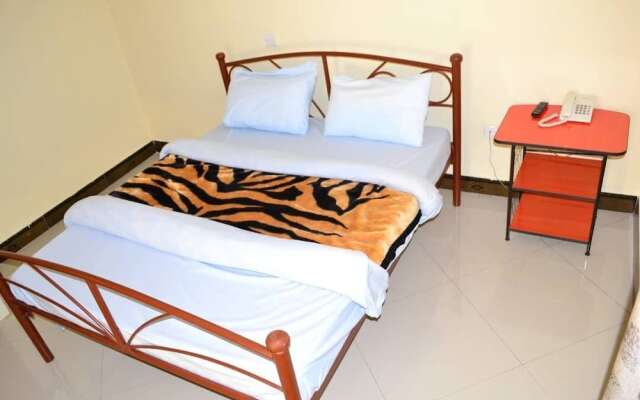 Maresi Luxury Hotel