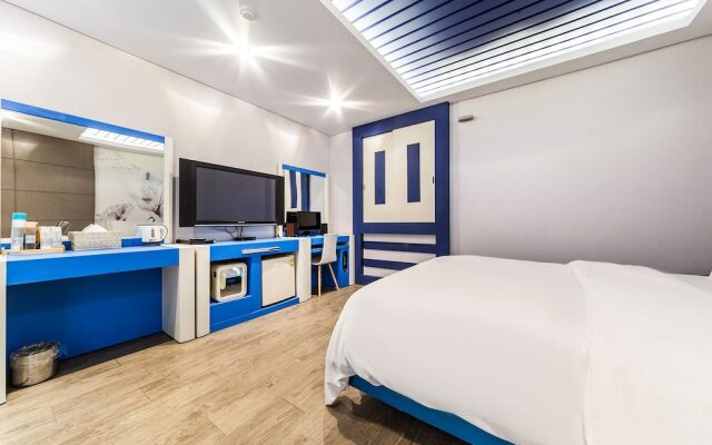 Yangju Hotel RX