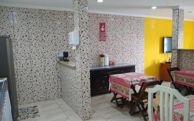 Hostel Unamar