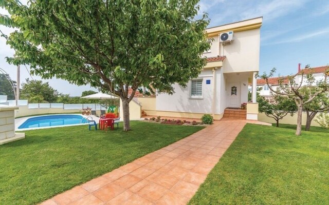 Apartmani K&J