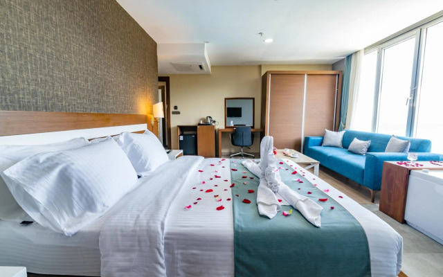 Tilya Resort Hotel